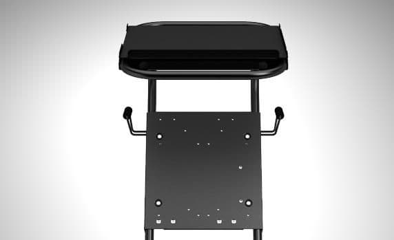 CTEK pro trolley