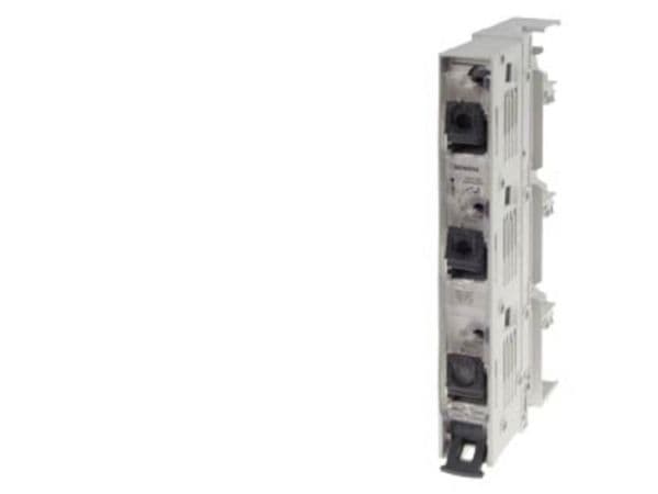 Siemens 5SG7234-1, Monivärinen, 391 g