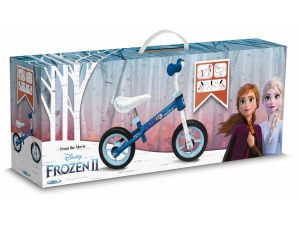 Løbecykel