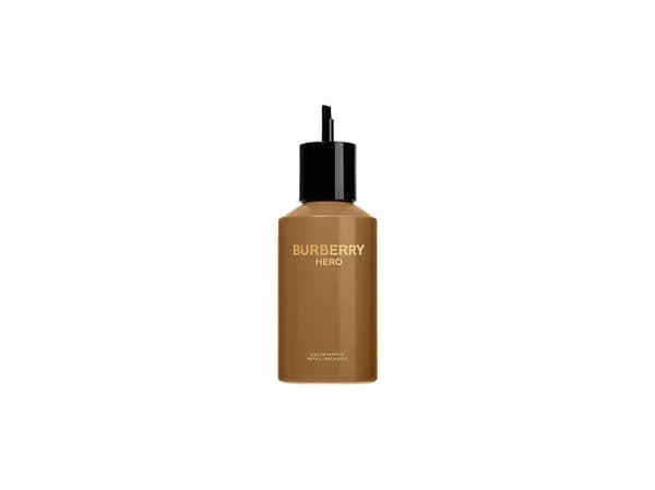 Burberry Hero Eau De Parfum Refill 200ml
