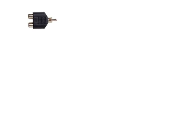 Connectech Phono splitter. Sort
