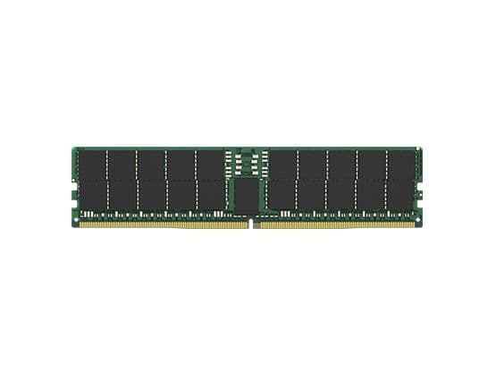 KINGSTON 64GB DDR5 6400MT/s ECC Reg 2Rx4 -moduuli