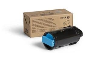 Xerox - Extra High Capacity - cyan - original - tonerpatron