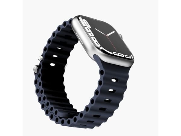 Vonmählen Ocean Band Navy, 1