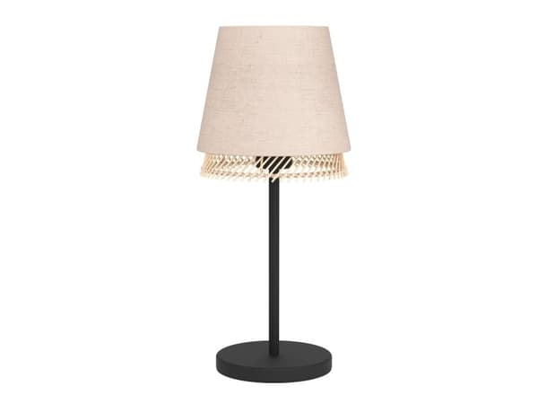 EGLO BORDBORD H425 E27 NATURLIG