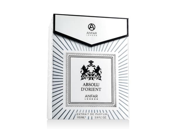 Anfar London Absolu d’Orient Extrait de Parfum 115 ml (herre)