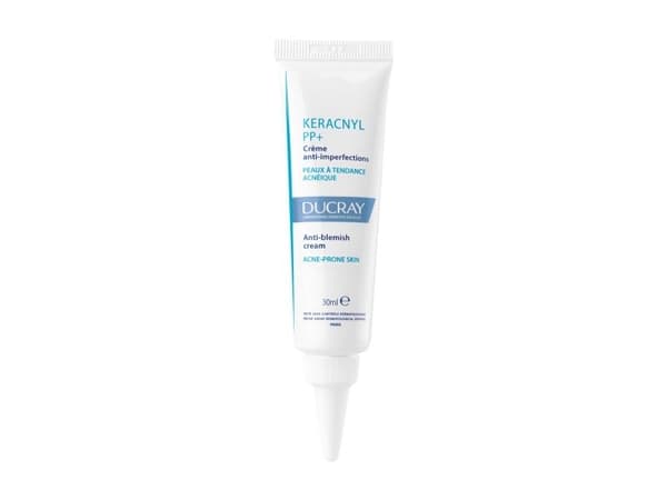 Ducray Keracnyl PP+ krem mot ujevnheter 30 ml
