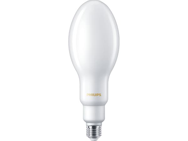 Philips TrueForce Core, 36 W, 125 W, E27, 5500 lm, 25000 timer, Hvit