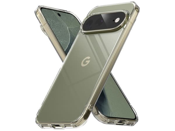RINGKE FUSION GOOGLE PIXEL 11 PRO XL CLEAR