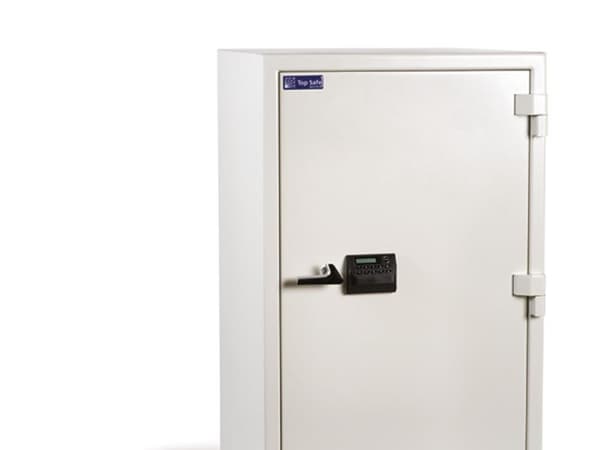 Brannsikkert dokumentskap ES 200 120 P