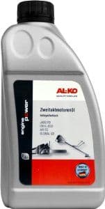 AL-KO 2-tahtiöljy 1 l