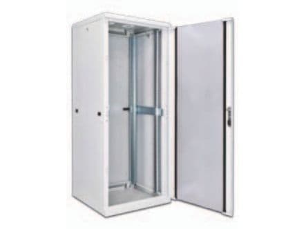 19\ Lattiakaappi, 800x800mm, harmaa RAL7035"