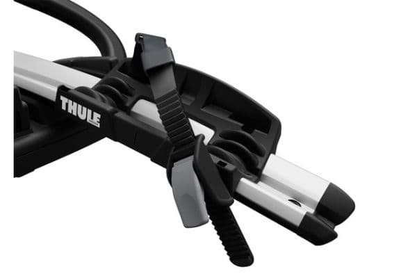 Thule ProRide silver 598 universalcykelställ
