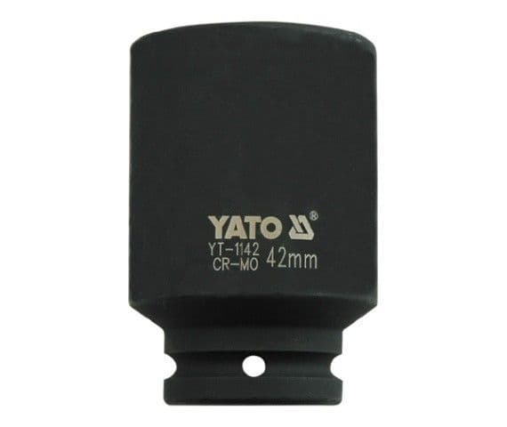 Yato YT-1142, 1 kpl