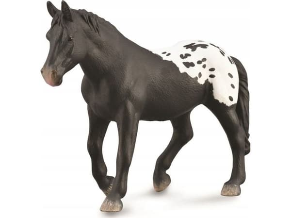 Sugarbush draft mare 88879 COLLECTA