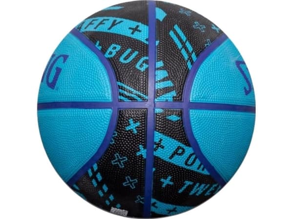 Spalding Space Jam Tune Squad Bugs Ball 84598Z - 7