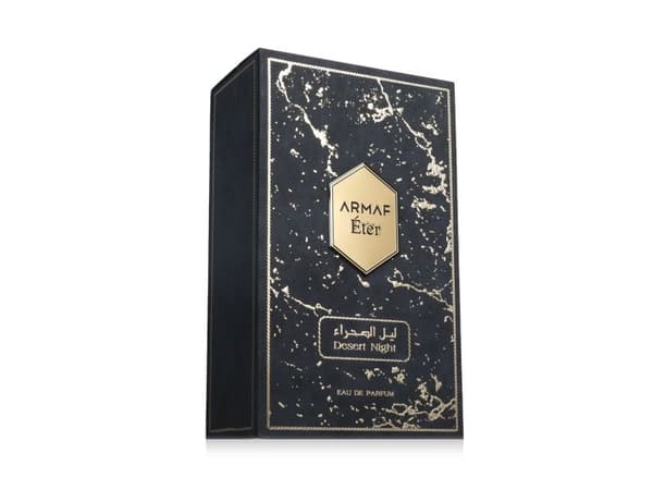 Armaf Éter Desert Night Eau De Parfum 100 ml (unisex)