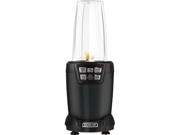 Sencor Smoothie Cup-mixer (SNB 6600BK)