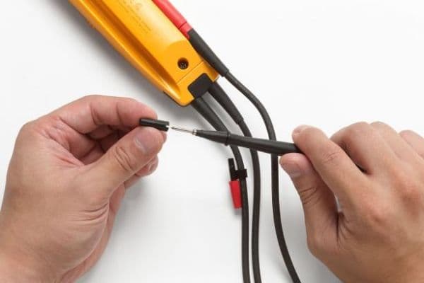 Testare T5-600 600 volt Kat. III