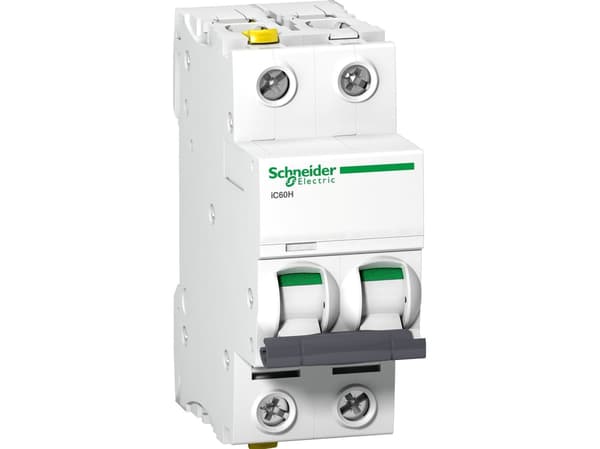 Schneider Electric A9F06216, IP20