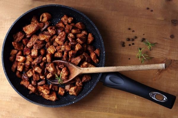 Berretti non-stick panne 28 cm