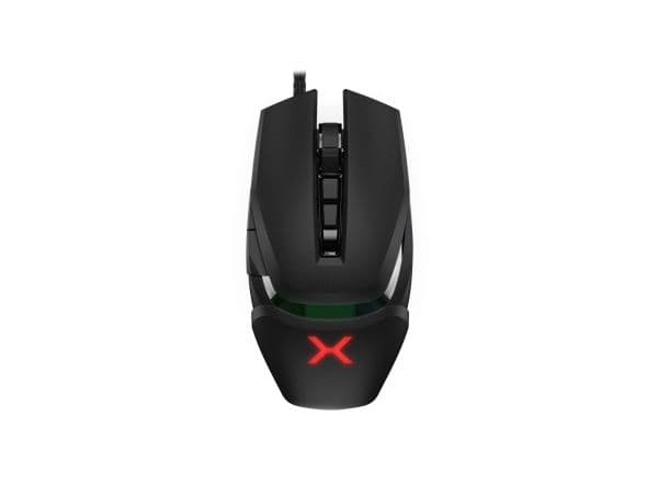 Mysz Krux BOT RGB (KRX0115)