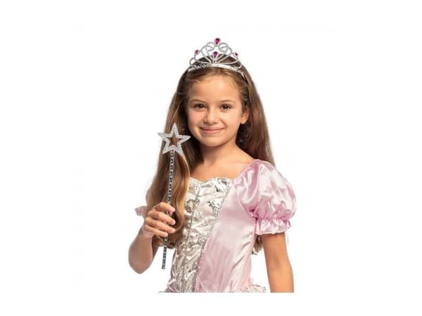 Prinsessuppsättning
