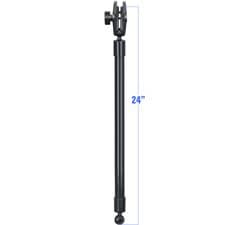 RAM Mounts RAP-BB-230-24-201U