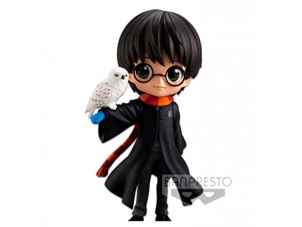 Q POSKET - HARRY POTTER II VER. A