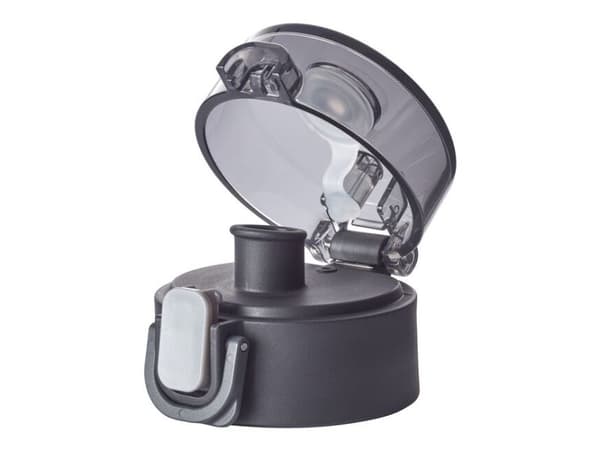 ZWILLING Bottle Flaska 680 ml Grå Tritan