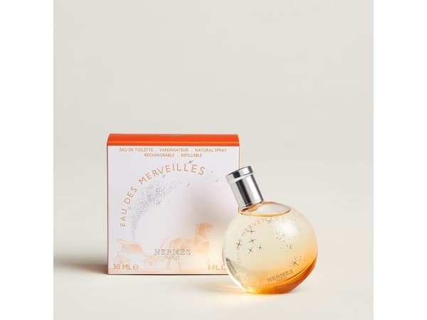 Hermès Eau des Merveilles EDT W 30 ml