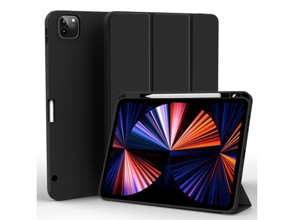 eSTUFF ES68201400-BULK, Folio-kotelo, Apple, 330 g