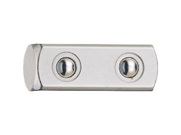 STAHLWILLE 70 V 7, Krom, 1 styck