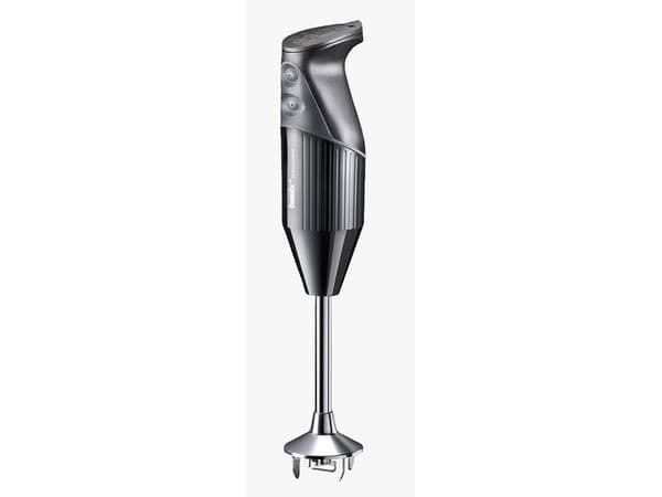 Bamix SwissLine, Stav Mikser, Isknusing, 1,8 m, 200 W, Sort