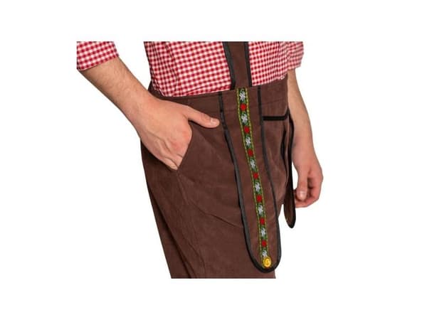 Tirolin housut Johann