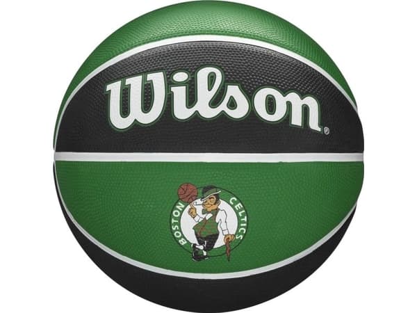 Wilson NBA Boston Celtics boll WTB1300XBBOS - 7