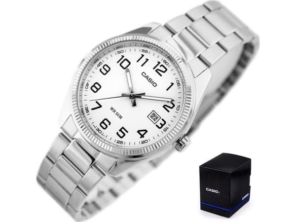 Casio herreklokke MTP-1302PD-7B