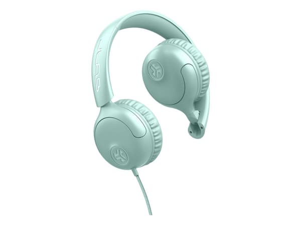 JLab Studio 2, Kabel, Musik/vardag, Headset, Mintfärgad