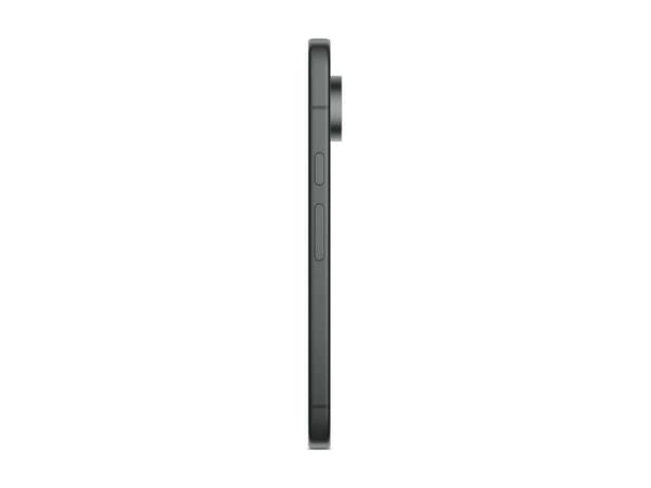 Google Pixel 11 Pro - 512GB/16GB - Obsidian (matte)