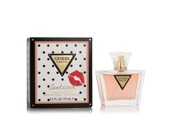 Guess Seductive Sunkissed EDT W 75 ml
