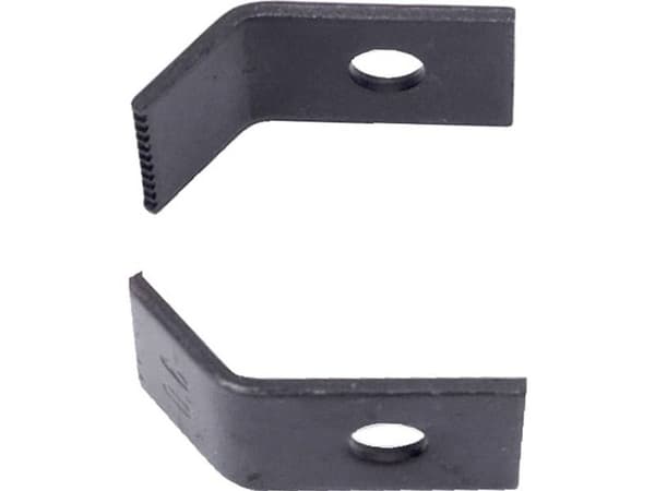 Bernstein Tools 5-182 pinsettien vaihto