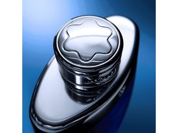 Mont Blanc Legend Blue Eau De Parfum Spray 50ml