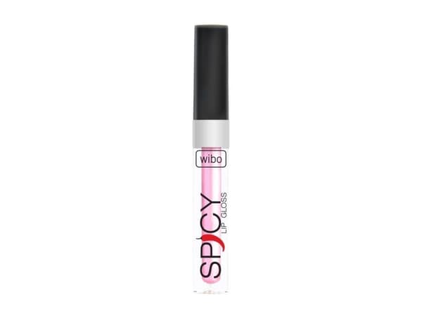 WIBO_Spicy Lip Gloss 3 3ml
