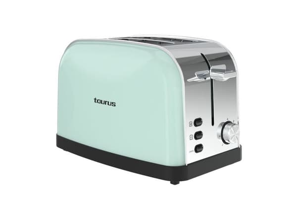 TAURUS Toaster Two Slot