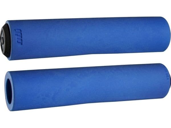 ODI-styre ODI F-1 Float A.I.R.E 130mm Blå