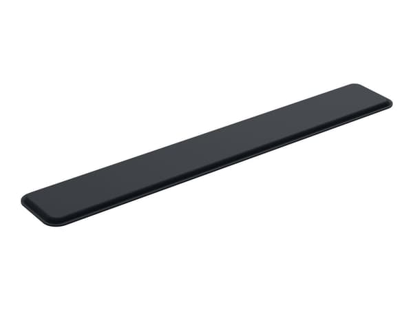 Logitech MX Palm Rest - Handledsstöd till tangentbord - grå