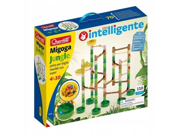 Migoga Jungle