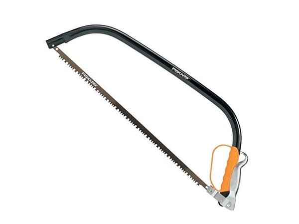 Fiskars SW30 - Buesav - 533 mm