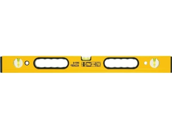 Bosch EXACTA vaterpass 3V 100 cm håndgrep