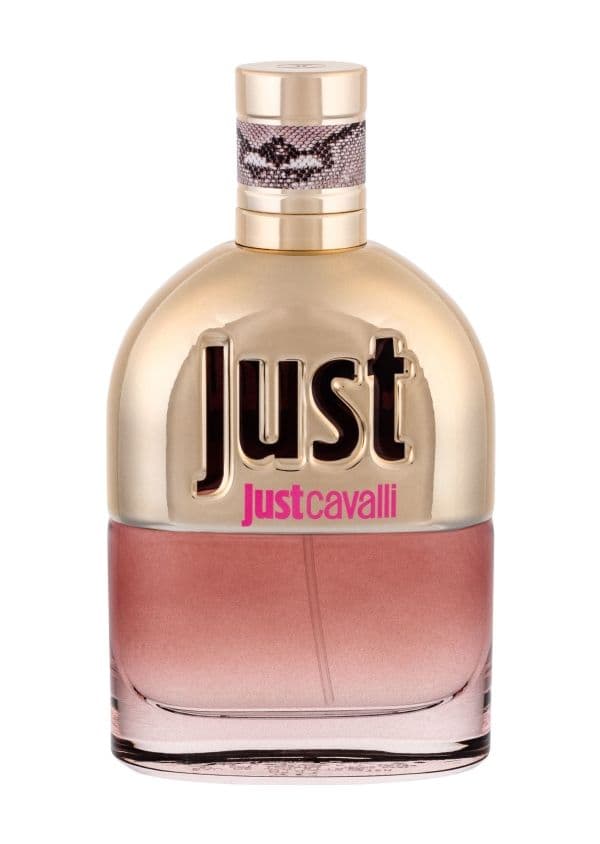 Roberto Cavalli Just EDT 75ml